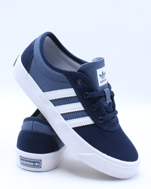 adidas adi ease navy blue