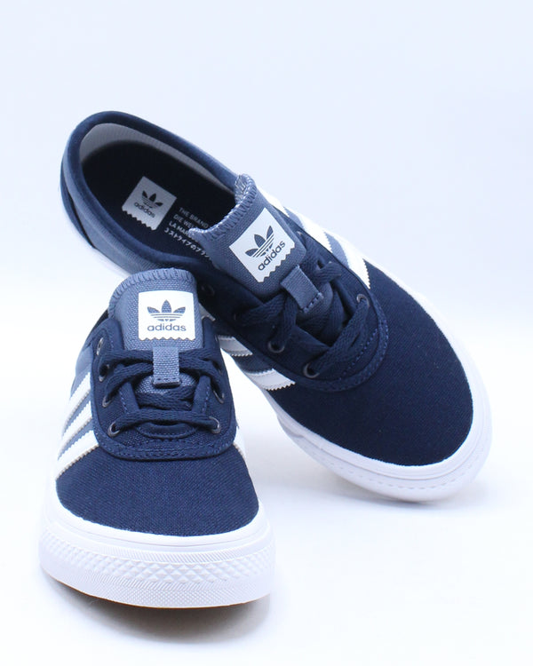 navy blue sneakers preschool