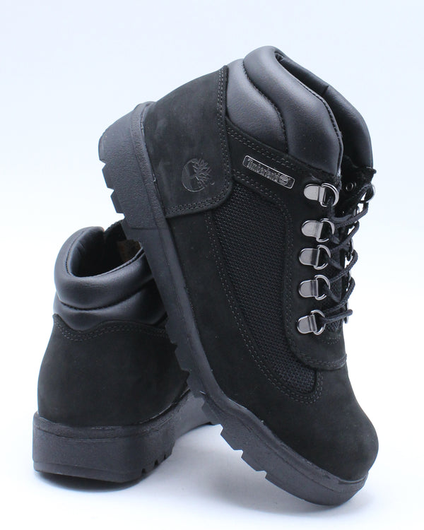 TIMBERLAND Field Boot (Grade School 