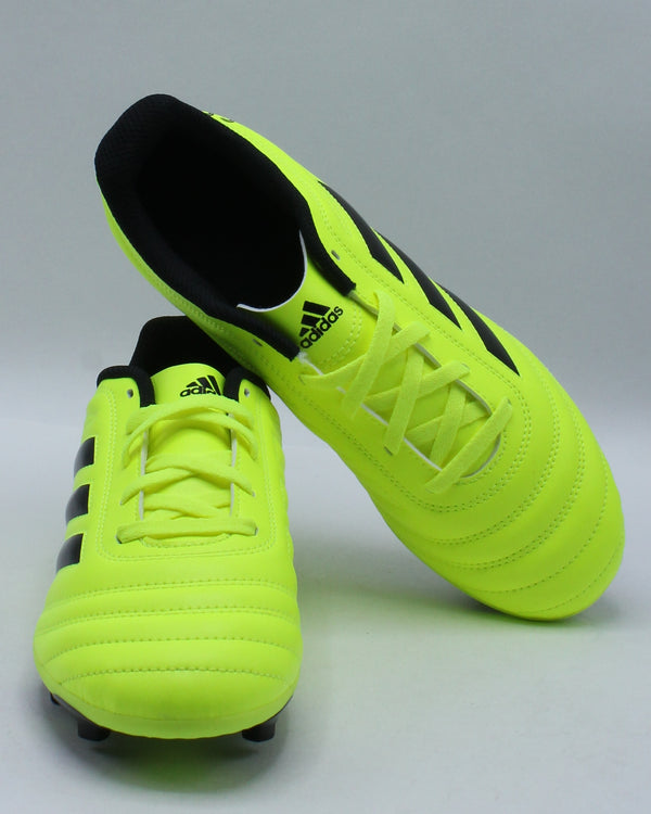 adidas copa 19.4 in j