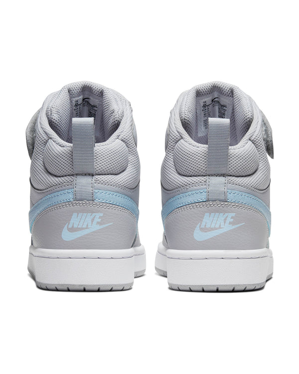 women's nike court borough mid