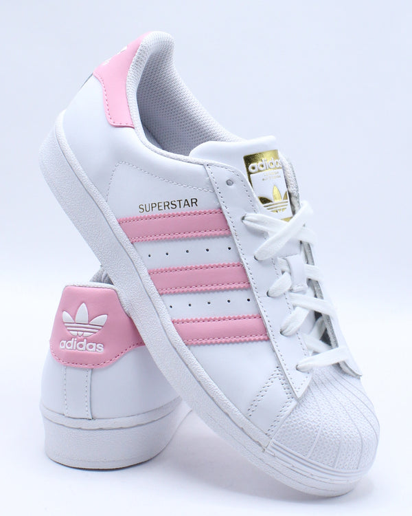 grade school adidas superstar