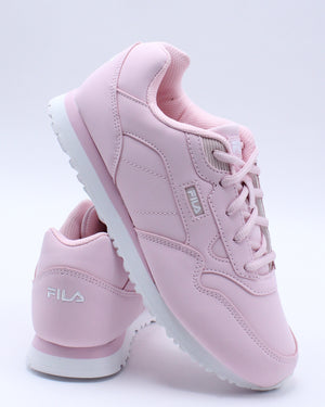 Fila Girls Cress Sneaker (Grade School 