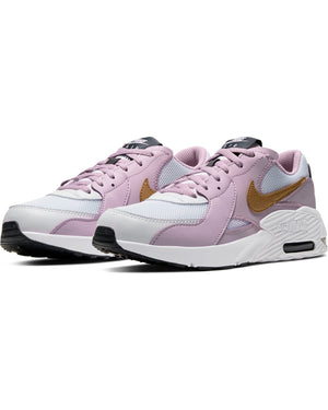 nike air max excee lilac