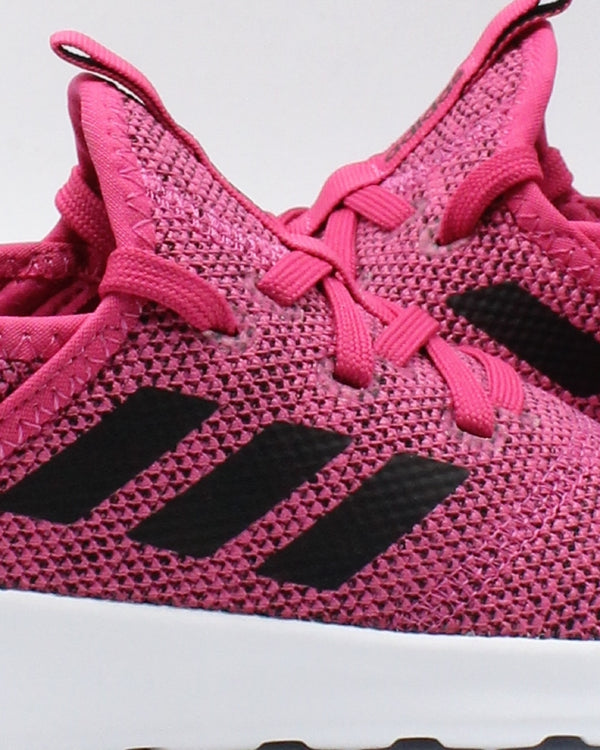 adidas cloudfoam magenta