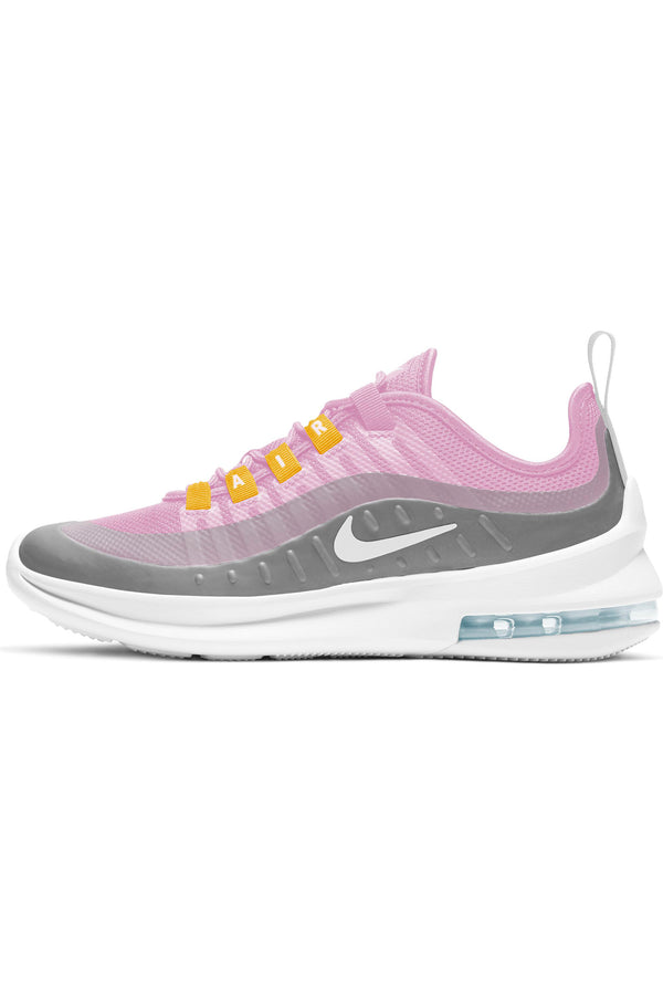 nike air max 27 girls grade school