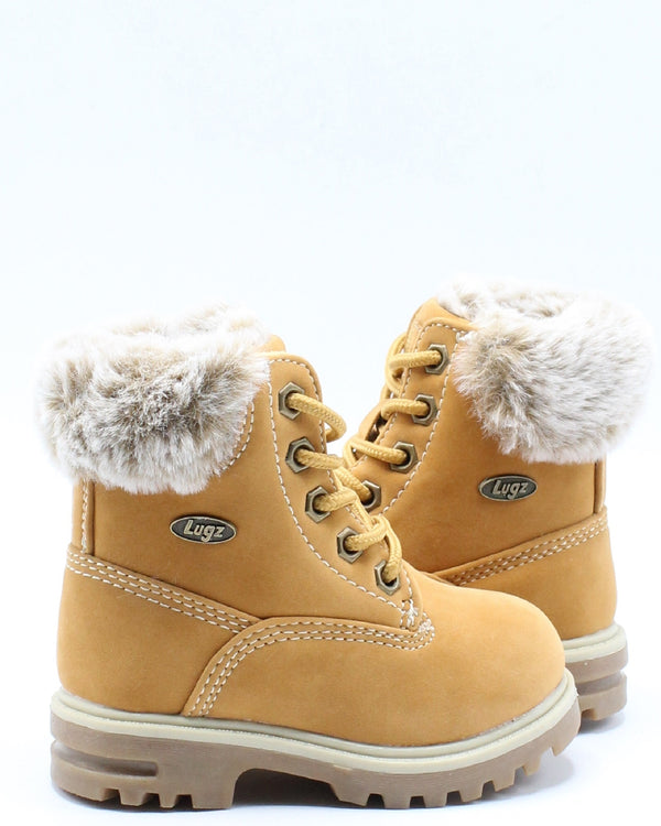 lugz empire hi fur