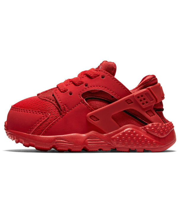 toddler red huaraches