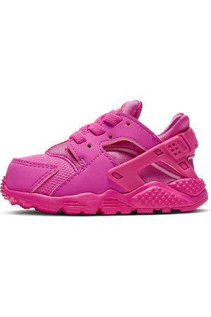 NIKE Kid's Huarache Run Shoe (Toddler 