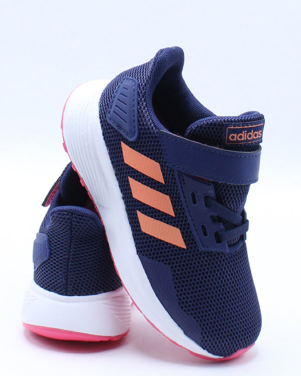 blue toddler adidas