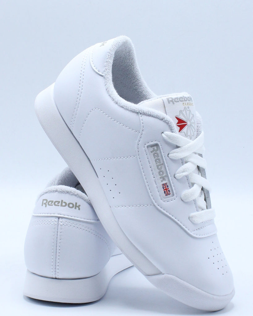 reebok princess kids