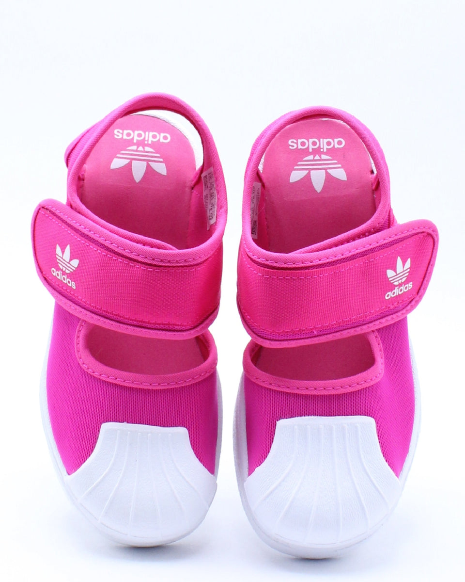 Buy > adidas sandal baby > in stock