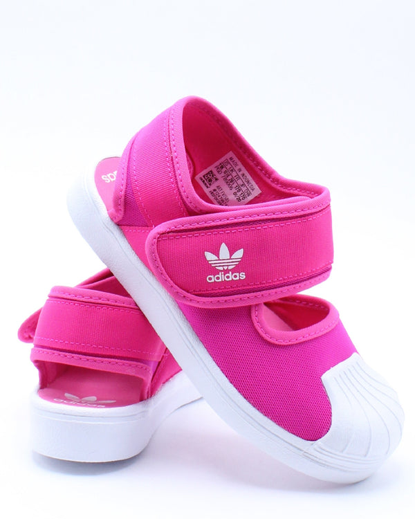 superstar 360 sandals