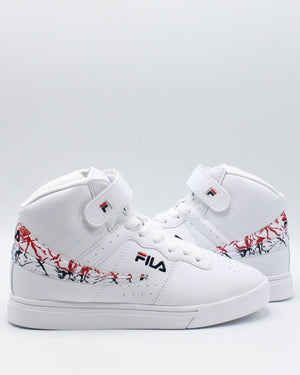 FILA Vulc 13 Marble Flag Sneaker (Grade 