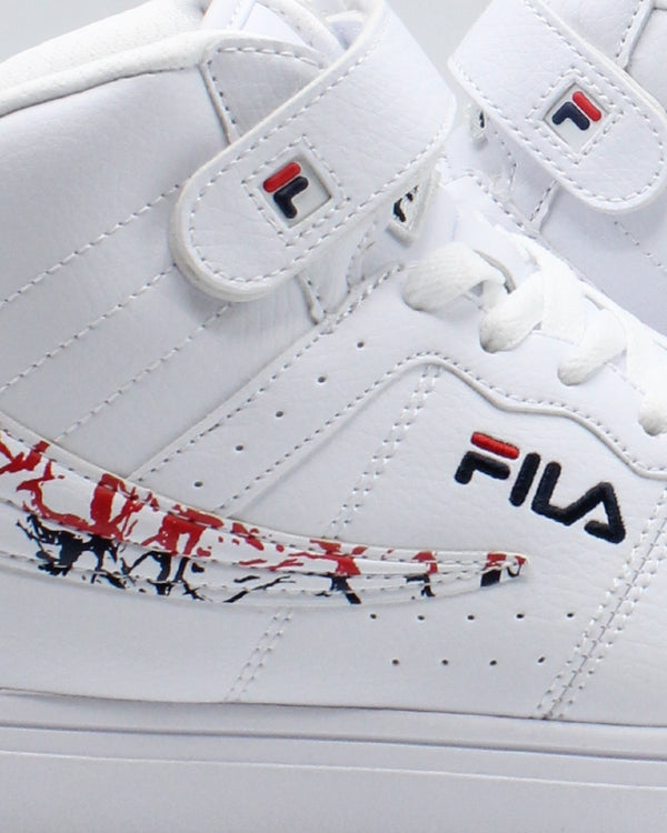 fila sneakers grade school