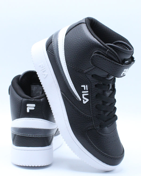 fila shoes grade school