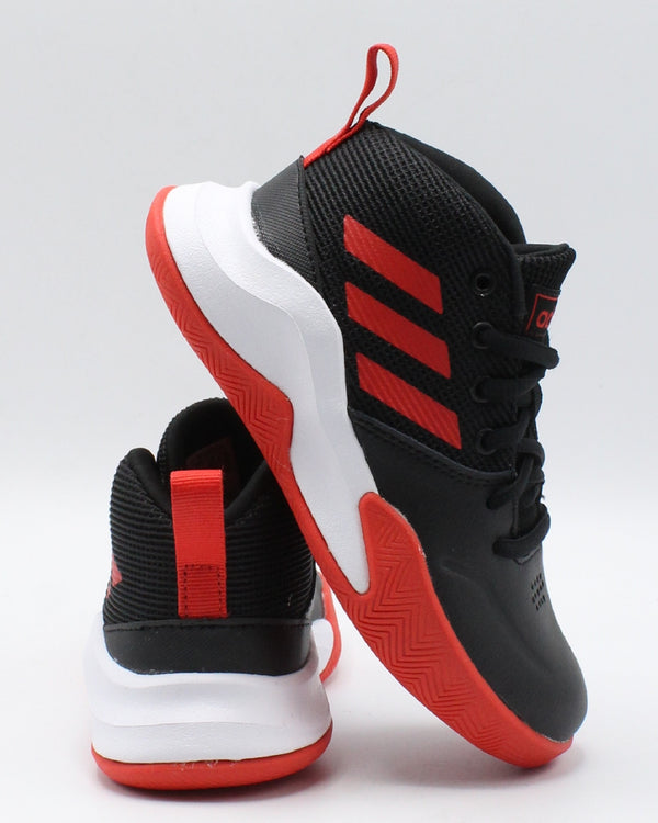 adidas ownthegame k wide