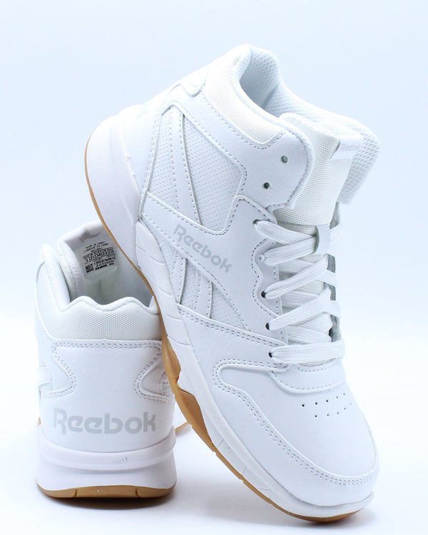 reebok bb4500 hi white