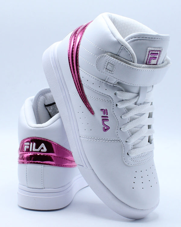 fila vulc 13 pink