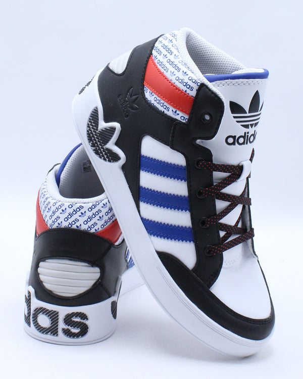 adidas hard court