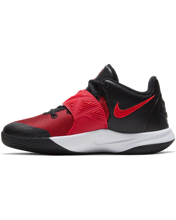 nike kyrie flytrap red