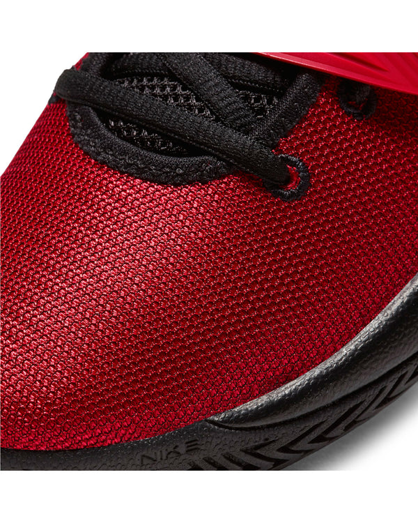 kyrie flytrap black red