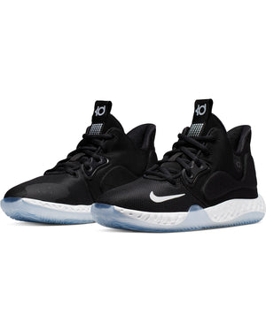 black kd trey 5