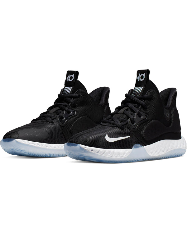 kd trey 5 vii black and white