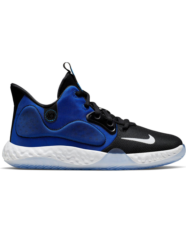 kd trey 5 vii blue