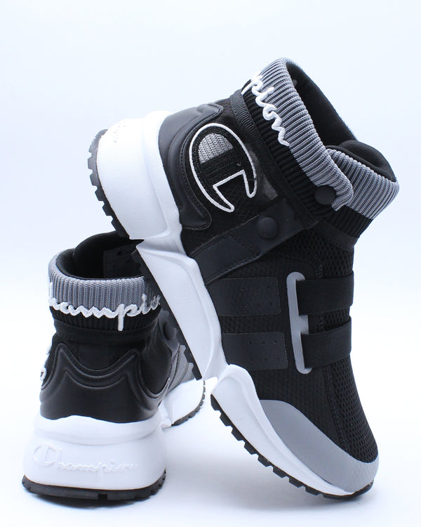 CHAMPION Rally Future Sneaker (Grade 