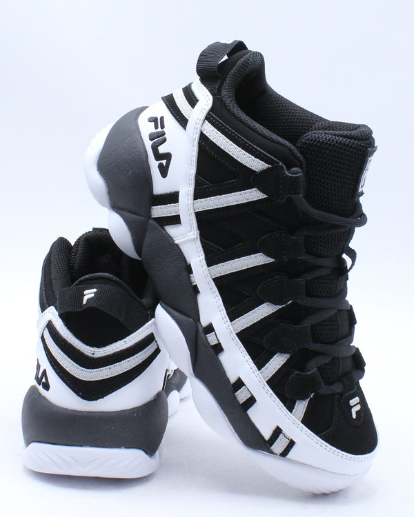 fila stackhouse