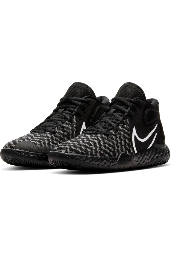 nike kd trey 5 viii black