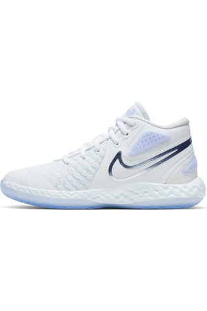 kd trey white