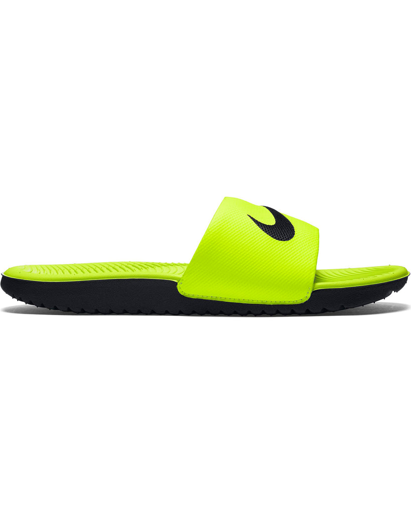 nike slides grade school