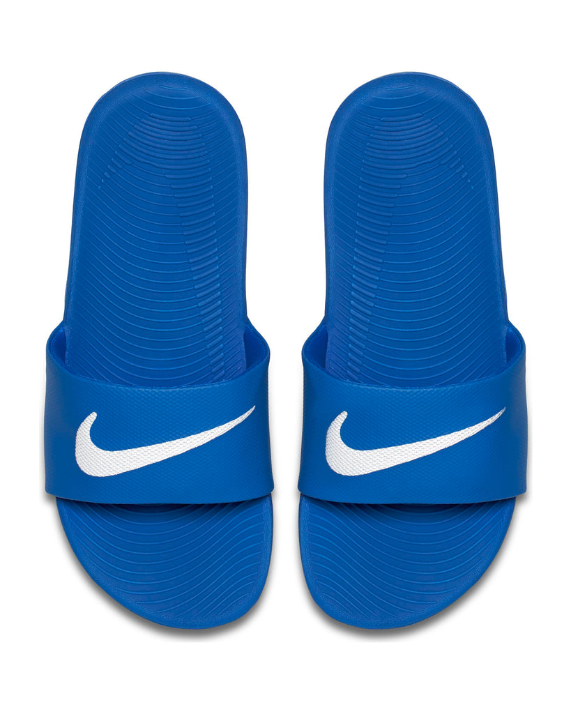 nike slides grade school