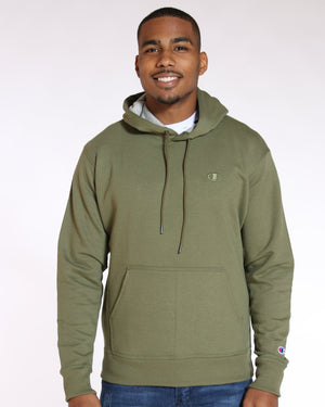 Champion Pull Over Hoodie 