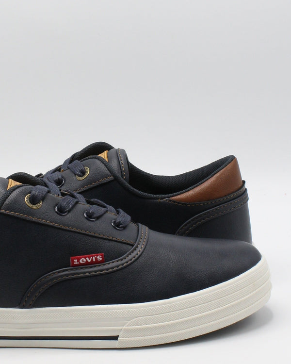 levi's men's ethan nappa sneakers