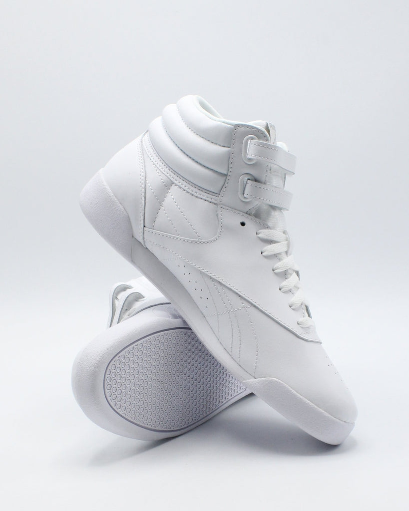 reebok freestyle hi 30th