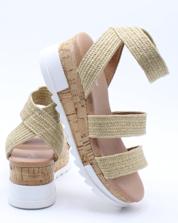 cork flatform