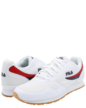 fila white