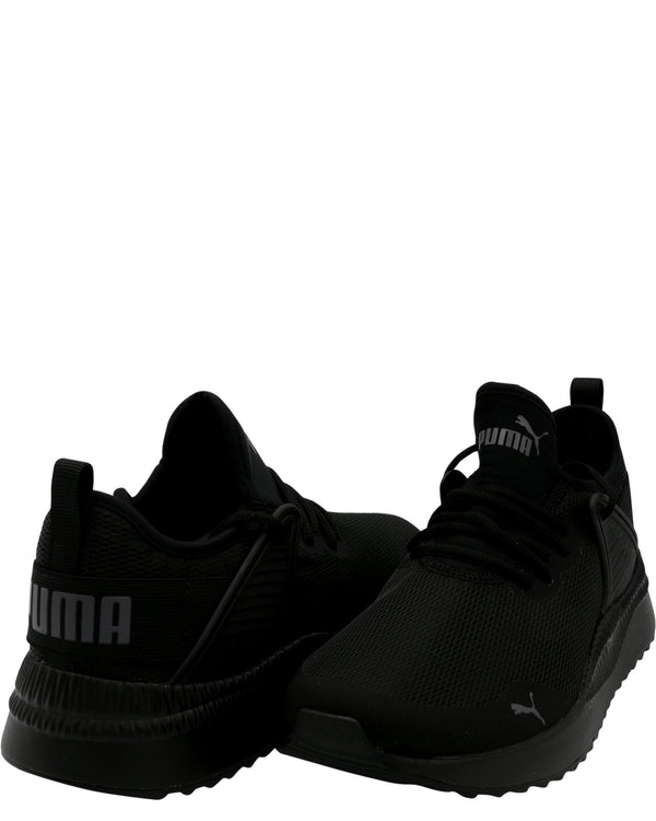 puma pacer next black