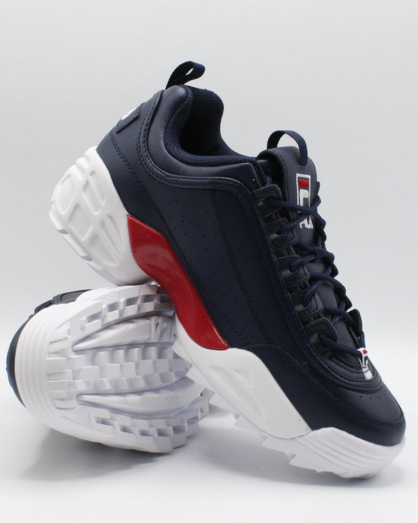 fila men's disruptor ii