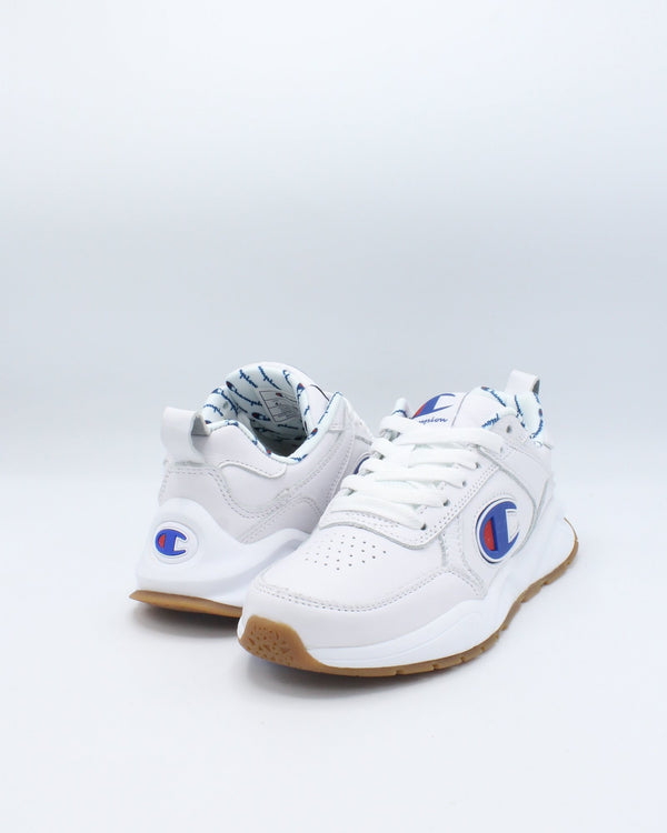 champion sneakers grade school