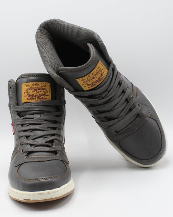 levi's stanton burnish sneakers