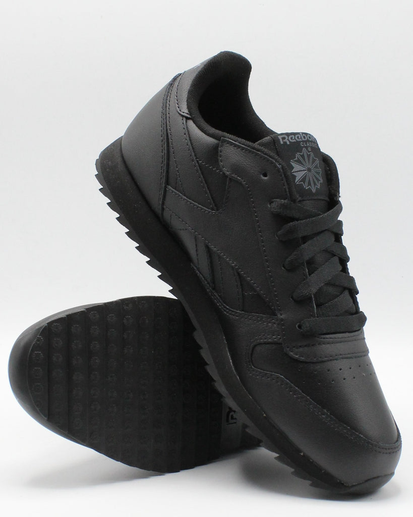 reebok classic schwarz 46