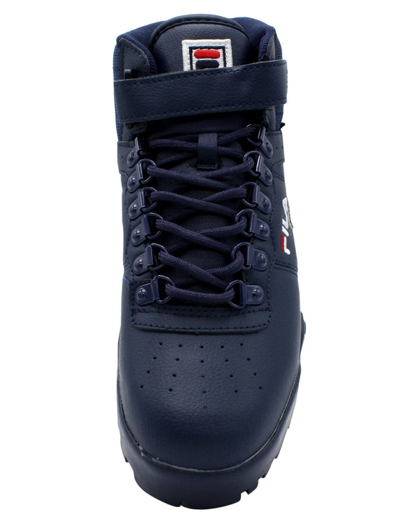 fila weathertech boots