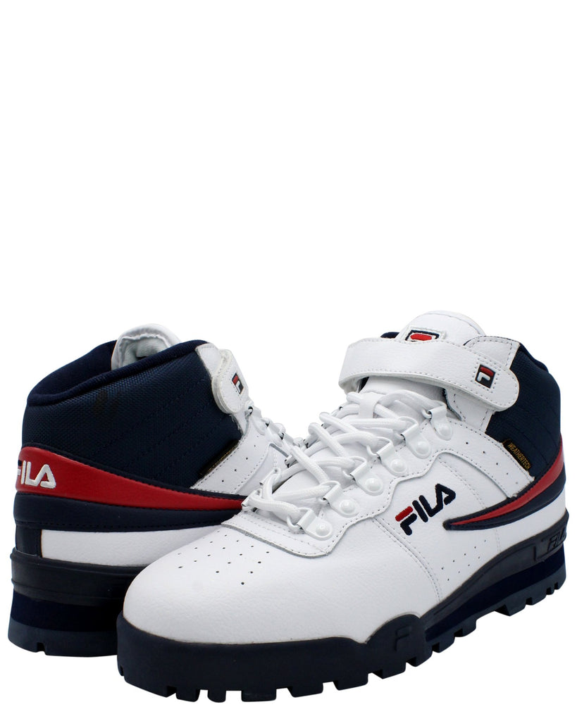 fila weathertec boots