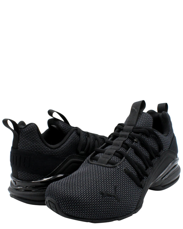 Axelion Mesh Sneaker | V.I.M – VIM Stores