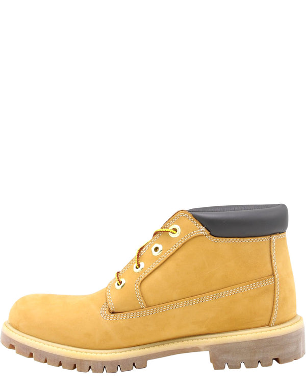 timberland icon chukka boots