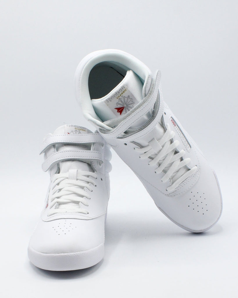 reebok freestyle hi 30th